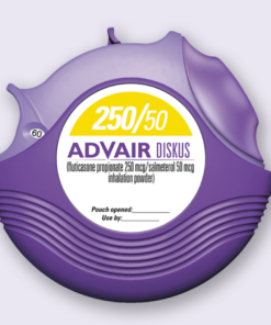Advair Diskus