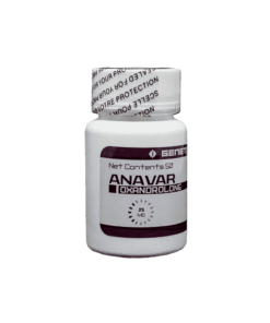 Anavar 25mgx100