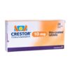 rosuvastatin