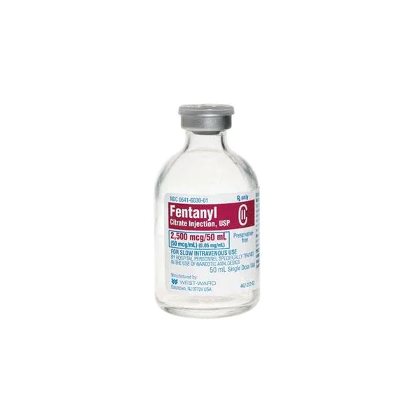Fentanyl injection Fentanyl Injection