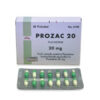 Fluoxetine