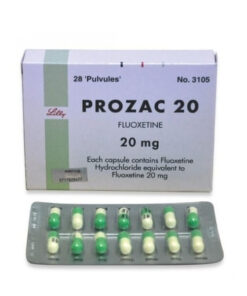 Fluoxetine