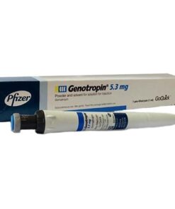 Genotropin