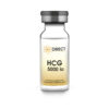 HCG 5000 IU