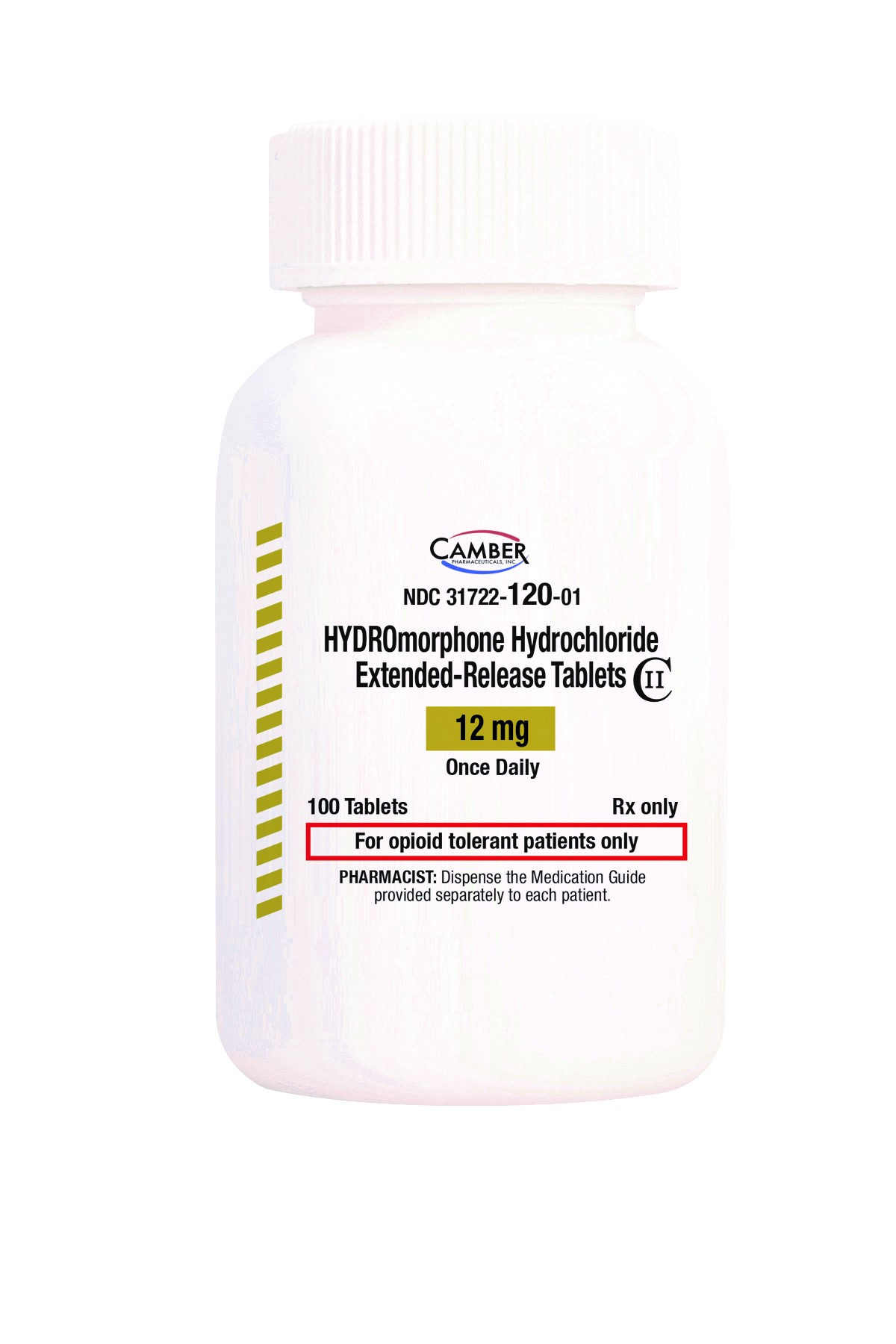 Hydromorphone Hydromorphone