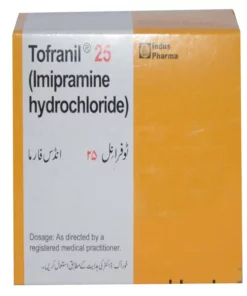 Imipramine