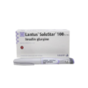 Lantus Solostar