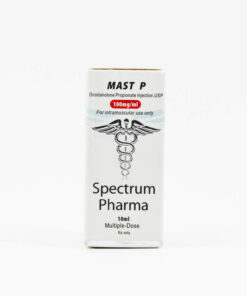 Mast P 100mg