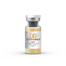 NPP 250mg