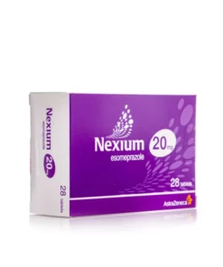 Nexium