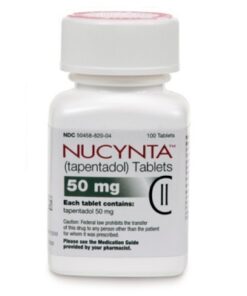 Nucynta