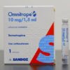 Omnitrope