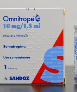 Omnitrope