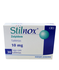 Stilnox 10mg