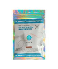 Superman x100