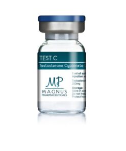 Test C 250mg