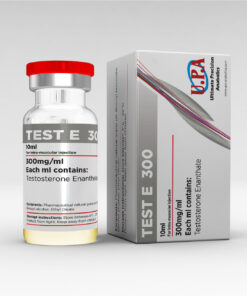 Test E 300mg