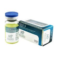 Test P 250mg