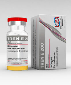Tren E 200mg