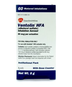Ventolin