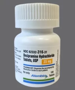 Desipramine