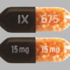 Dexedrine
