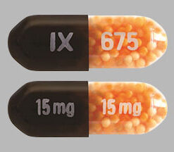 Dexedrine