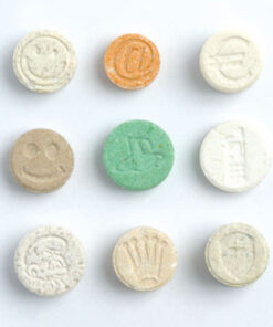 ecstasy