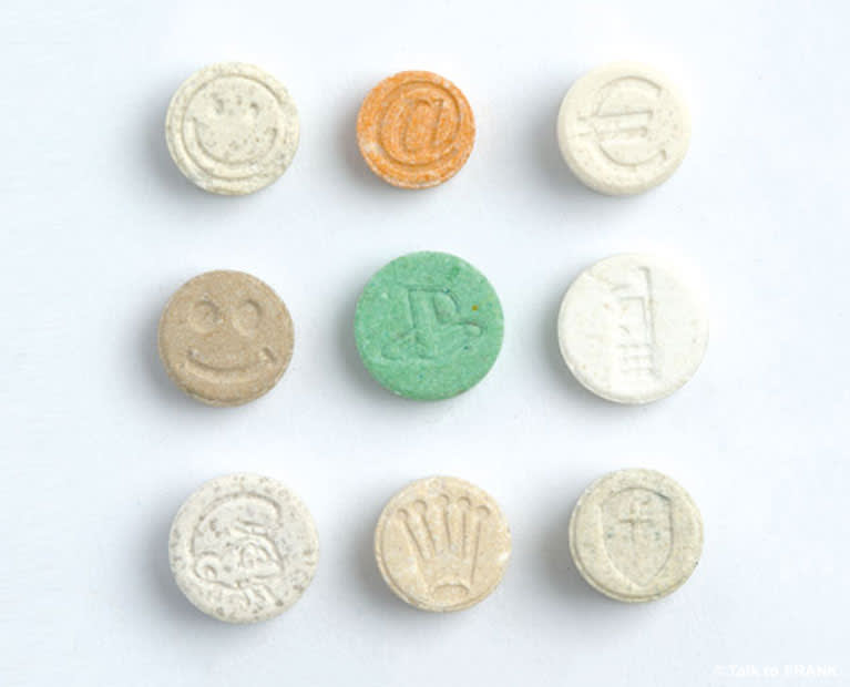molly ecstasy 150mg ecstasy