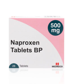 Naproxen