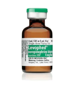 Norepinephrine