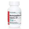 Nortriptyline hcl