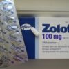 Paroxetine