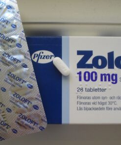 Paroxetine