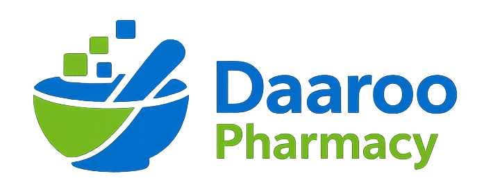 Daaroo Pharmacy